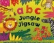 Cover of ABC Jungle Jigsaw