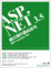 Cover of 'ASP.NET 3.5 網頁製作徹底研究'