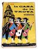 Cover of La casa de la Troya