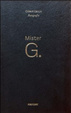 Cover of Mister G. Ediz. italiana e inglese
