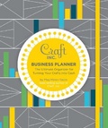 Meg Mateo Ilasco: "Craft Inc. Business Planner"