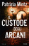 Cover of Il custode degli arcani