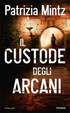 Cover of Il custode degli arcani