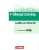 Cover of Deutsch Prüfungstraining