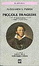 Cover of Piccole tragedie