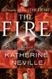 Cover of The Fire