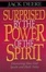 Cover of "Surprised by the Power of the Spirit"
