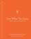 Cover of "Live What You Love"
