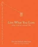 Image of Live What You Love