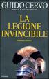 Cover of La legione invincibile