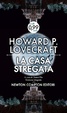 Cover of La casa stregata