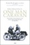 Cover of One man caravan