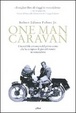 Cover of One man caravan