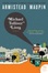 Cover of Michael Tolliver Lives
