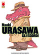 Cover of Naoki Urasawa - Gli esordi
