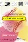 The Physics of Baseball (3rd Edition)