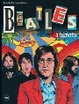 Cover of Beatles a fumetti