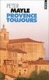 Cover of Provence Toujours