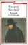Cover of Il diavolo al Pontelungo