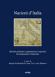 Cover of Nazioni d'Italia