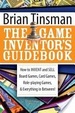 Cover of The Game Inventor's Guidebook