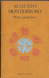Cover of Moto perpetuo