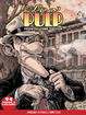 Cover of Leo Pulp n. 2
