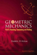 Cover of Geometric Mechanics, Part II