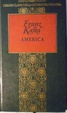Cover of America