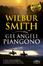 Cover of Gli angeli piangono