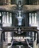 Cover of HR Giger ARh+
