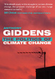 Cover of The Politics of Climate Change