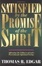 Cover of "Satisfied by the Promise of the Spirit"