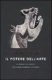 Cover of Il potere dell'arte