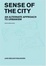 Cover of Sense of the City