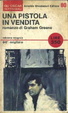 Cover of Una pistola in vendita