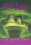 Harry Potter and the Half-Blood Prince (Book 6)