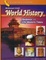 Cover of "World History Medieval And Early Modern Times"