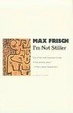 Cover of I'm Not Stiller