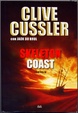 Cover of Skeleton coast