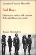 Cover of Bad boys