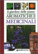 Cover of Il giardino delle piante aromatiche e medicinali