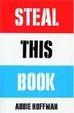 Cover of Steal This Book