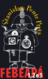 Cover of Febeapa 1, 2 E 3