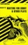 Cover of Beckett's Waiting for Godot and Other Plays