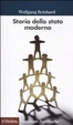 Cover of Storia dello stato moderno