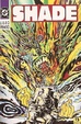 Cover of Shade: el hombre cambiante