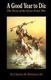 Cover of A Good Year to Die