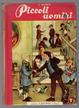 Cover of Piccoli uomini