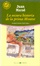Cover of La oscura historia de la prima Montse